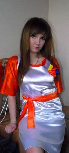 Иветта Малыгина | Улан-Удэ