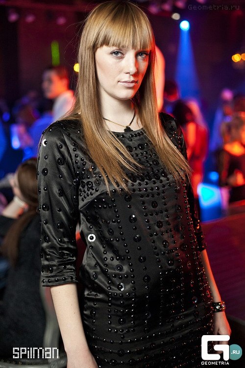 Анна Семанюк | Черневцы