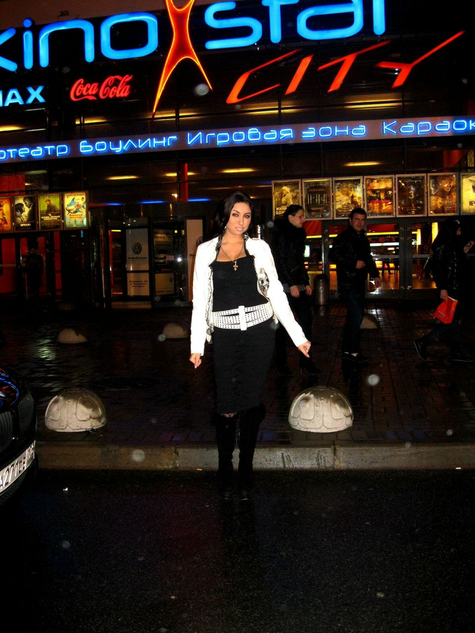 Almaza Марцинкевич .♥♥♥KRISTALINA.♥♥♥ | Санкт-Петербург