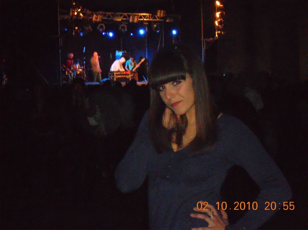 Танюша Зань 