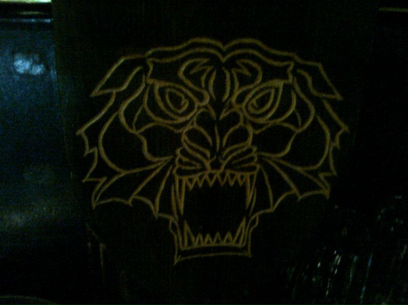 Юрий Романенков Борода | Санкт-Петербург