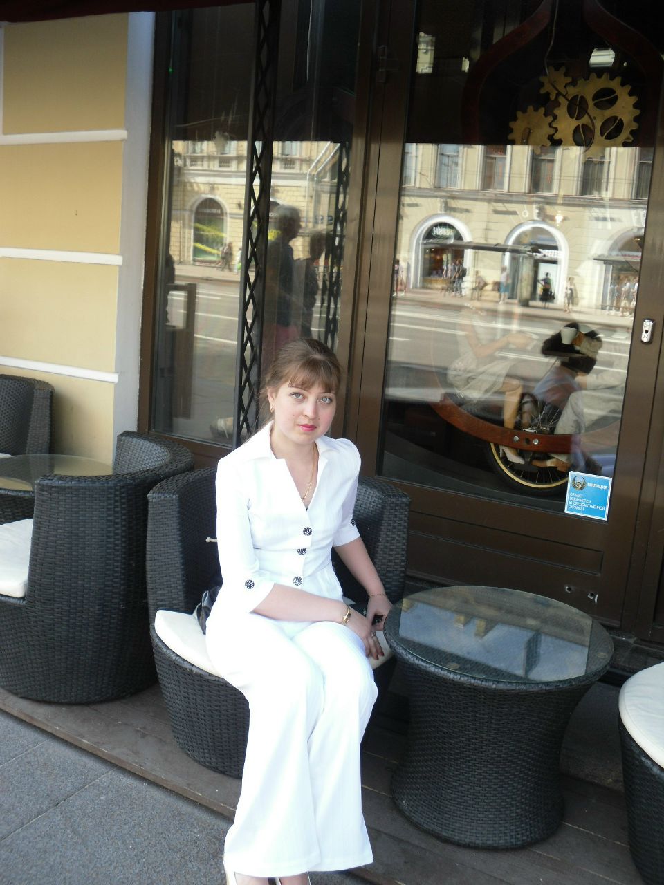 Лилия Суворова | Саранск