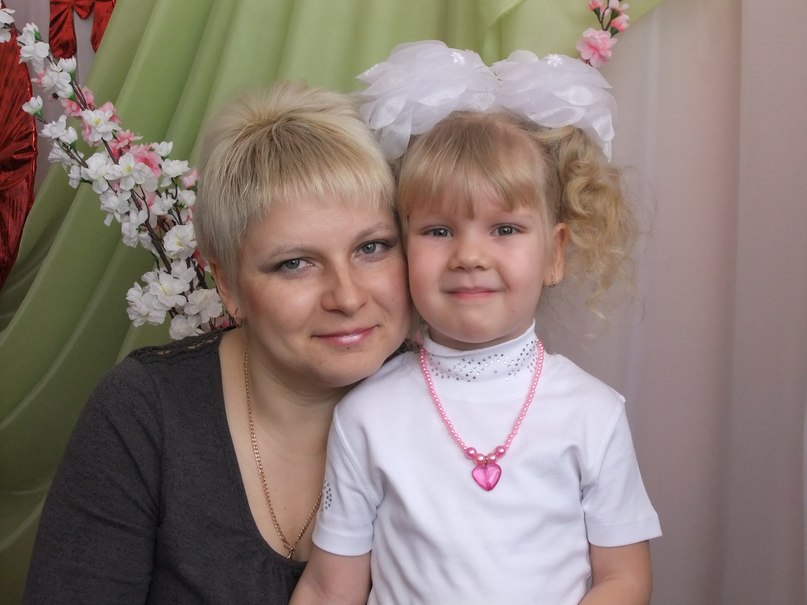 Светлана Ванюкова | Грибановка