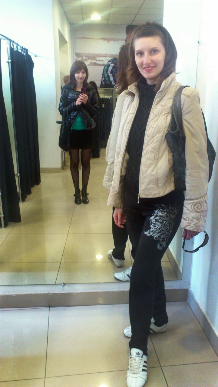 Юлия Кудаш | Евпатория