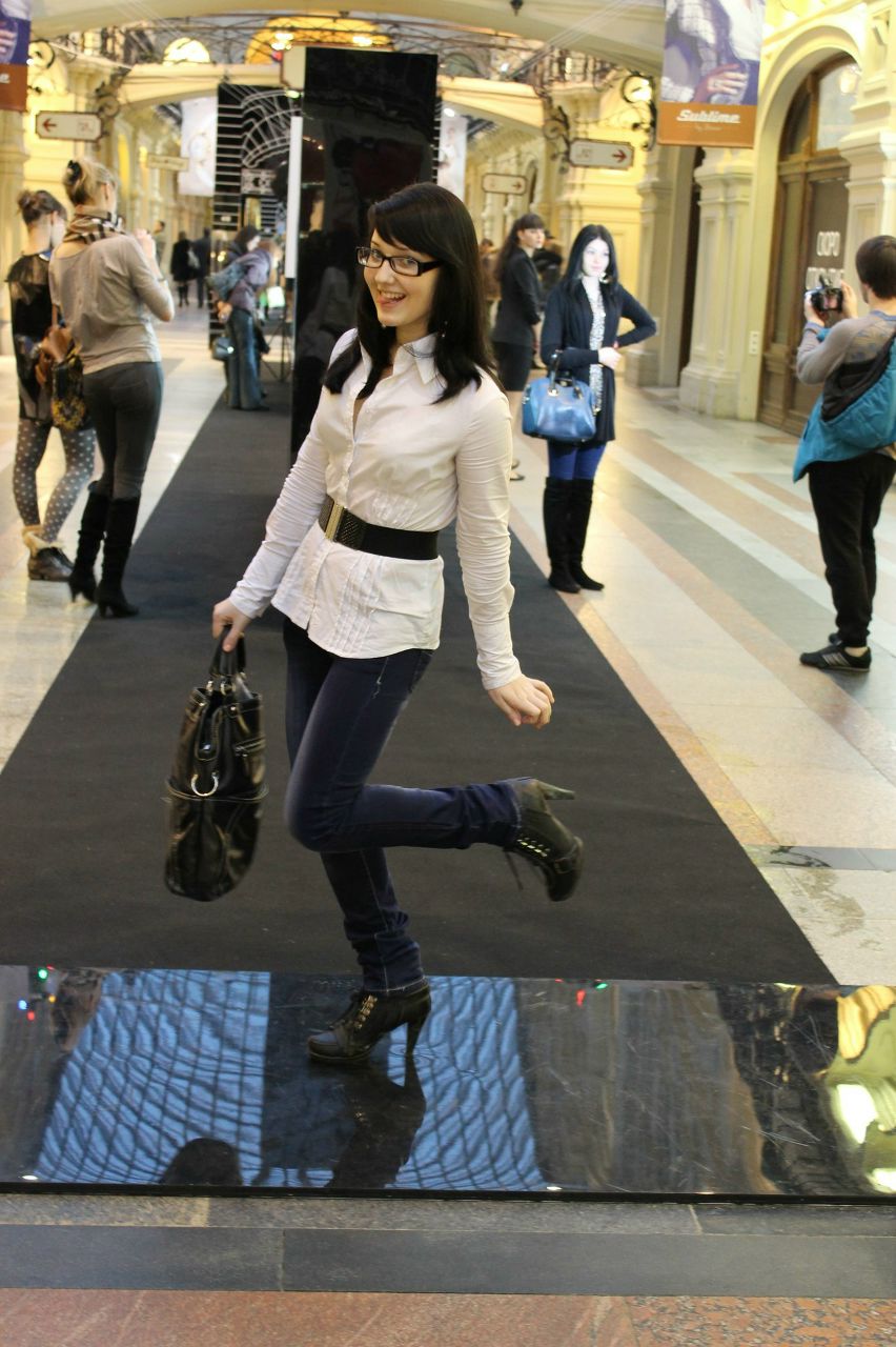 Златослава Пилюгина | Калтан