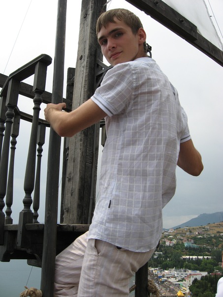 №4, Иван Быкадоров №4, Иван Быкадоров