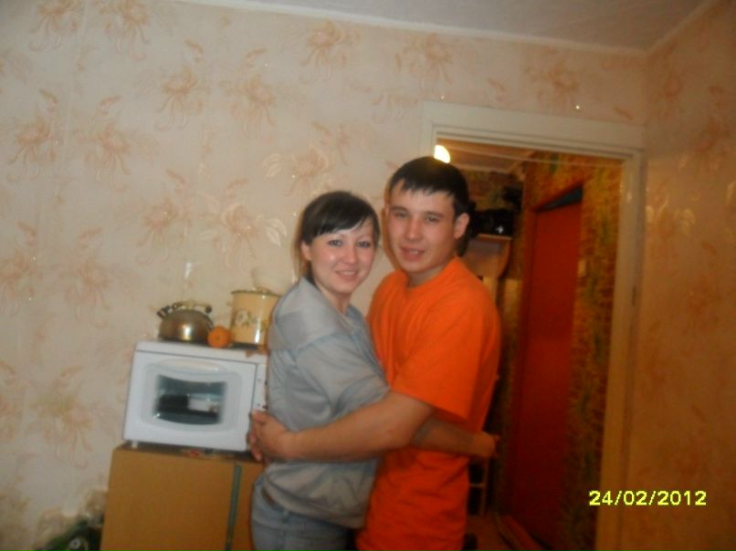 Альбина Давлетбаева-Мурзабаева | Белорецк