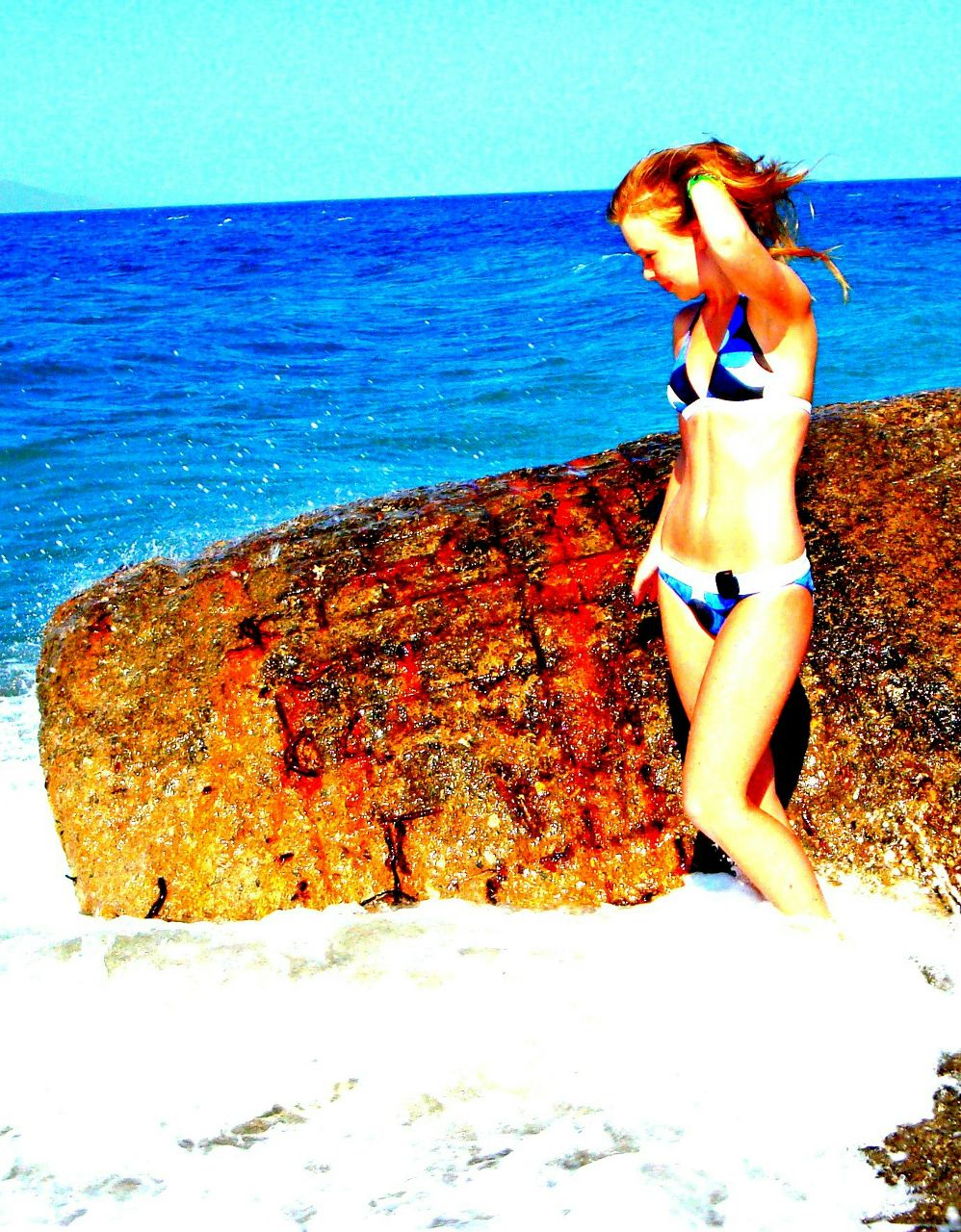 Катя Быстрова | Санкт-Петербург