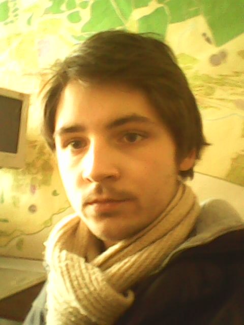 Алексей Плотников Андреевич | Луганск