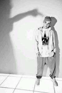 Александр Ляшенко «ZM» | Харьков