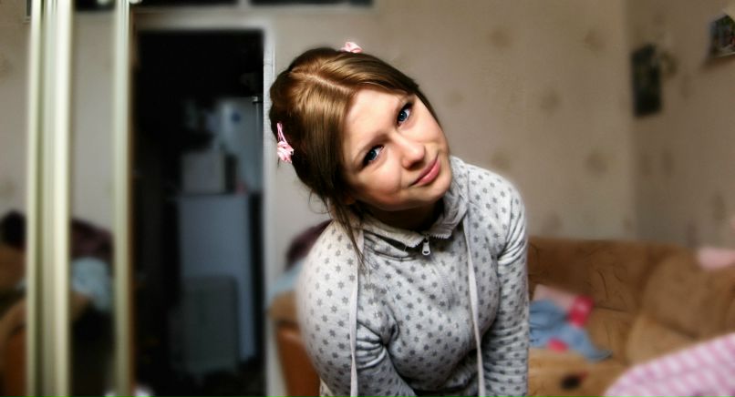 Дарья Костина | Саратов