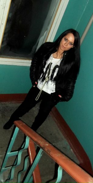 №41, Жорик Вартанов-Бадавидзе, Тихвин №41, Жорик Вартанов-Бадавидзе, Тихвин