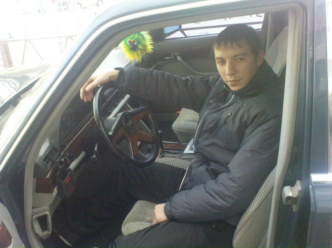 Ігор Сокур | Монастырище