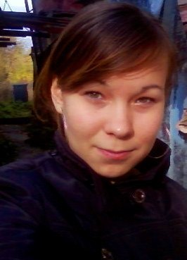 Настя Сорокина | Набережные Челны