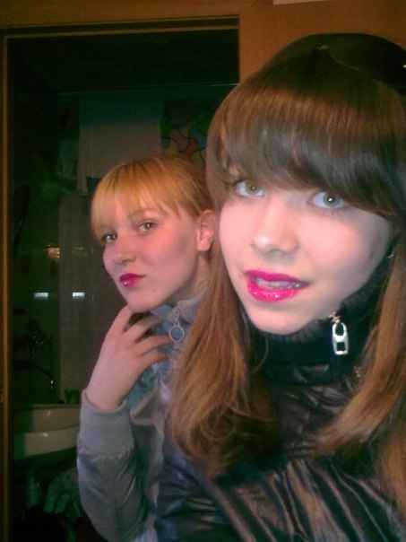 Надя Ботнева | Краснодар