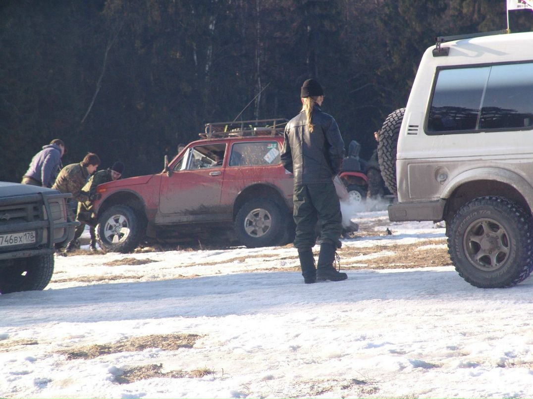 Владимир Папилов | Санкт-Петербург
