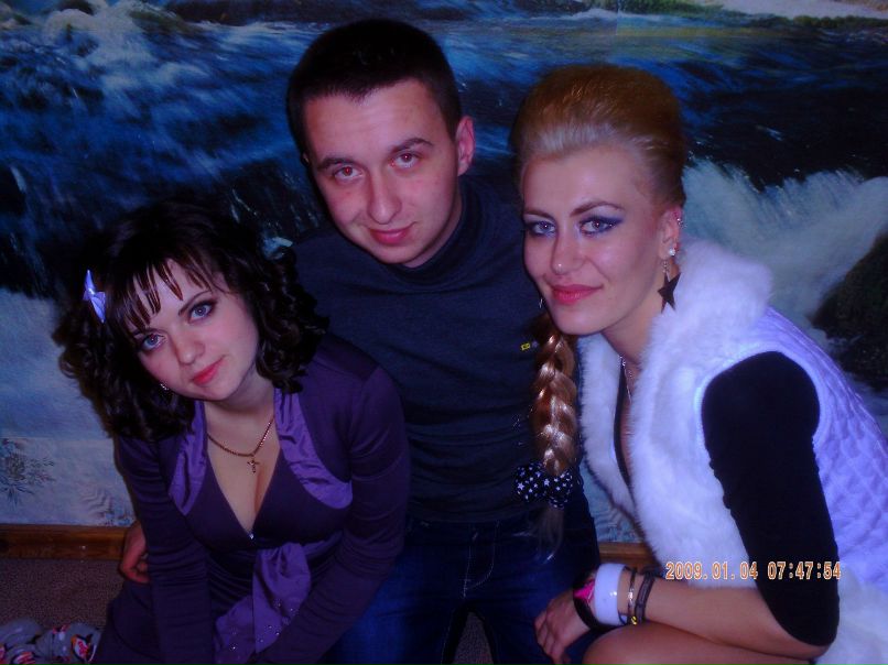 Віталінка Василевська | Дунаевцы