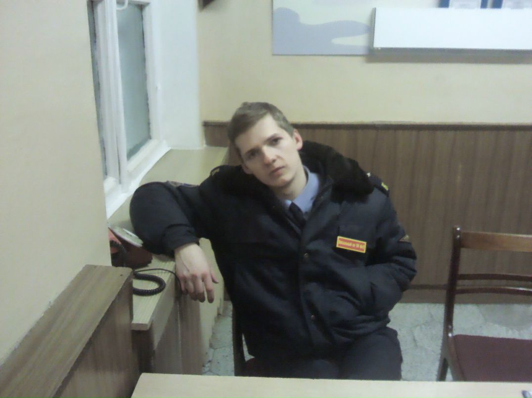 Сергей Суходолец | Заславль