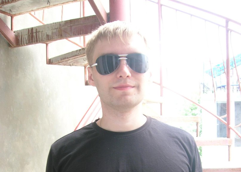 Стас Смирнов | Limassol