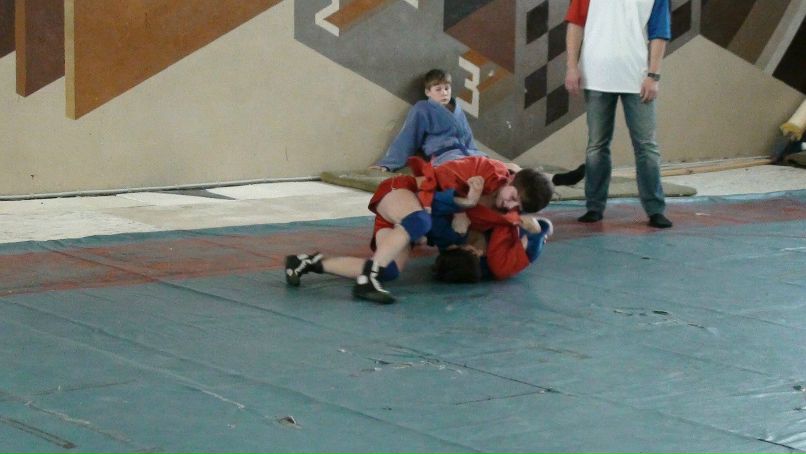 Дмитрий Щелканов | Псков