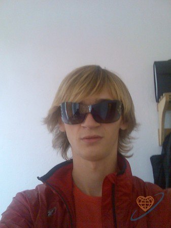 Саша Пивень | Днепр (Днепропетровск)