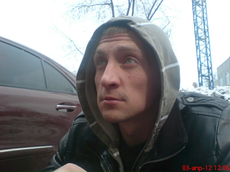 Руслан Шлискевич | Москва