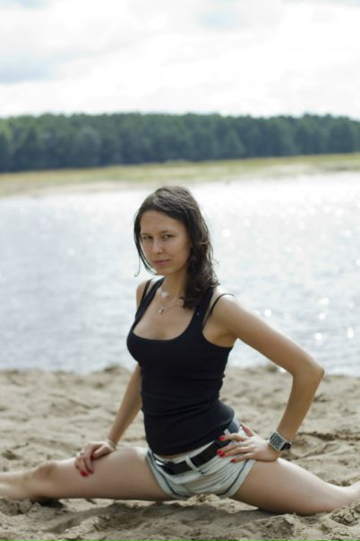 №7, Аня Щербакова №7, Аня Щербакова