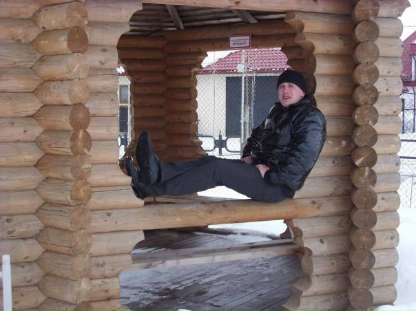 №118, Евгений Мацкевич, 42 года, Колодищи, Беларусь №118, Евгений Мацкевич, 42 года, Колодищи, Беларусь