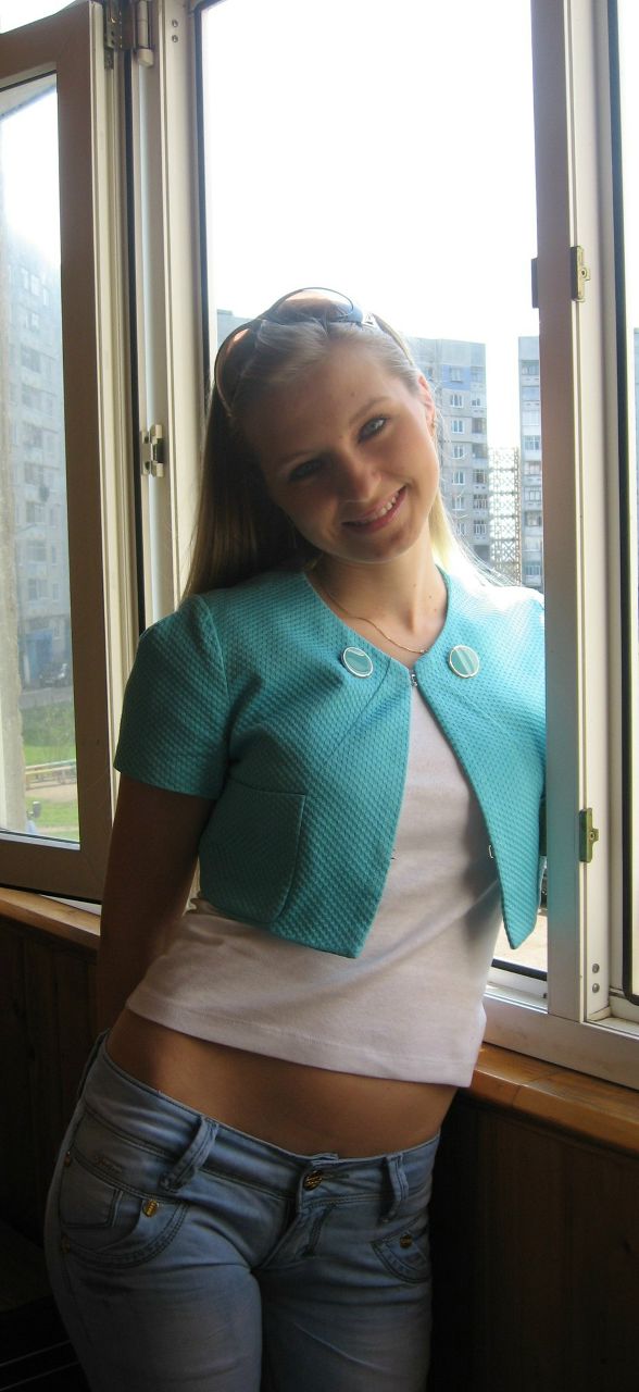 Нинуля Трякина | Москва