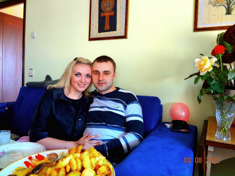 Наталья Сидлерова | Могилёв