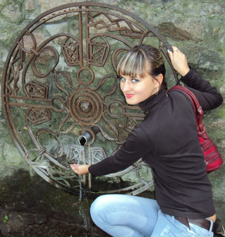 Марианна Мироненко | 