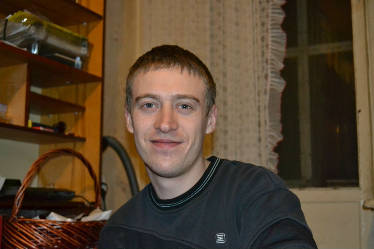 Артем Бондаренко cooper | Днепр (Днепропетровск)