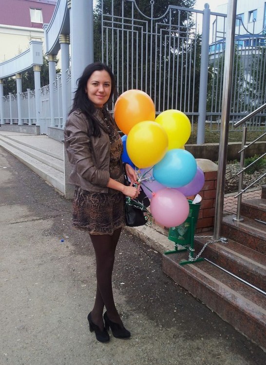 Ляйсан Кандрова | 