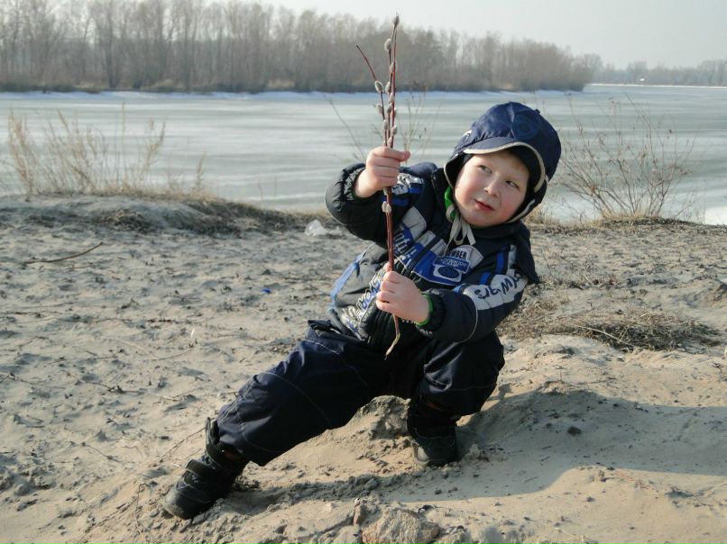 Таня Иванишина | Киев