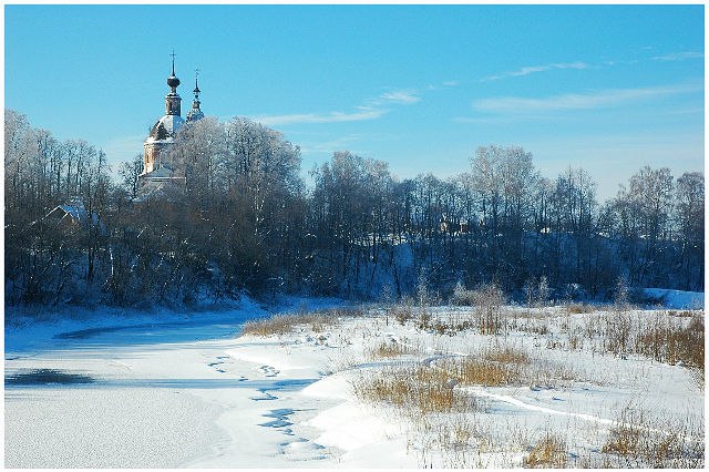 Олег Архипов | Москва