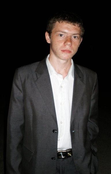 Андрюха Ланкин | Симферополь