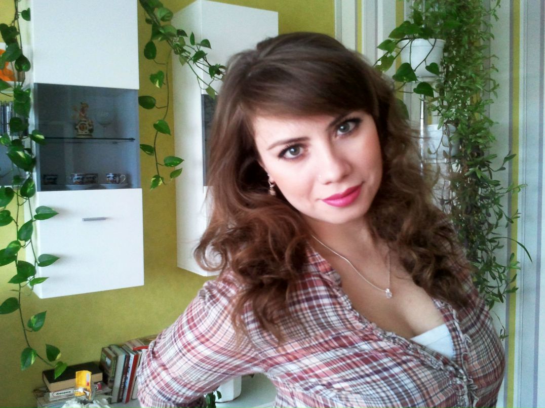 Iwanna Nowak | Волгоград