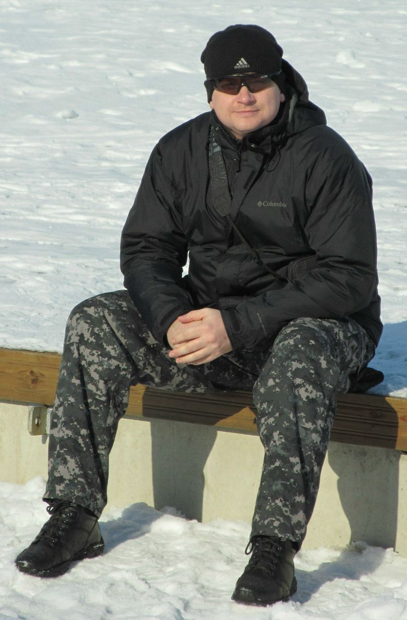 Алексей Леонов | Санкт-Петербург