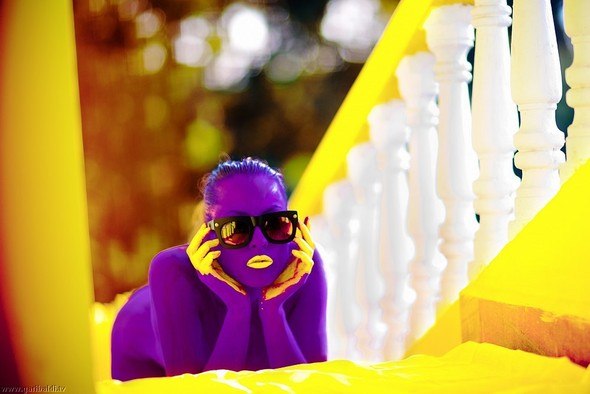 Марина Денисова | 