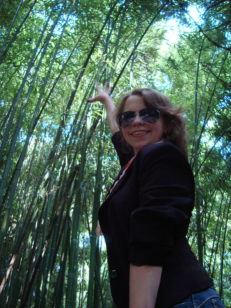 Ольга Петрова | 