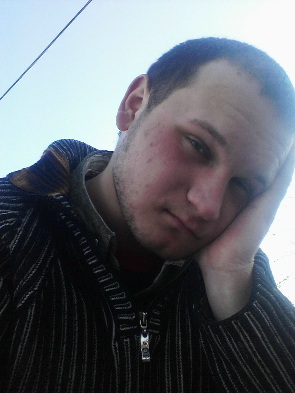 Сергей Перов сергеич | Чухлома