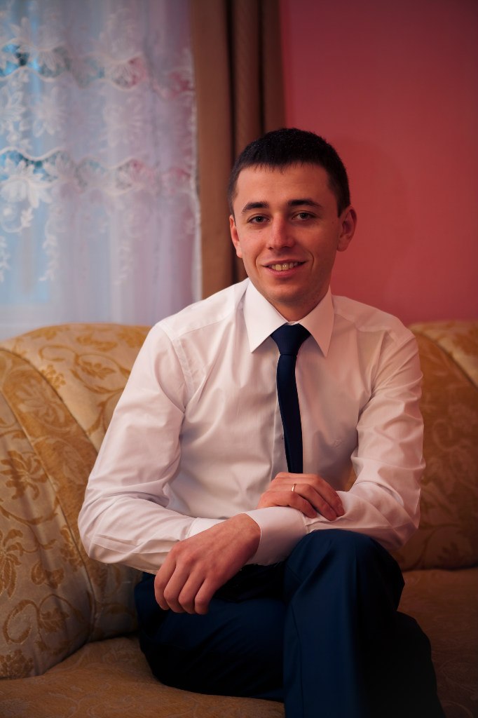 Юра Копич | Ужгород