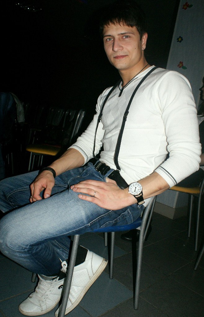 Артем Рублевский | Сочи