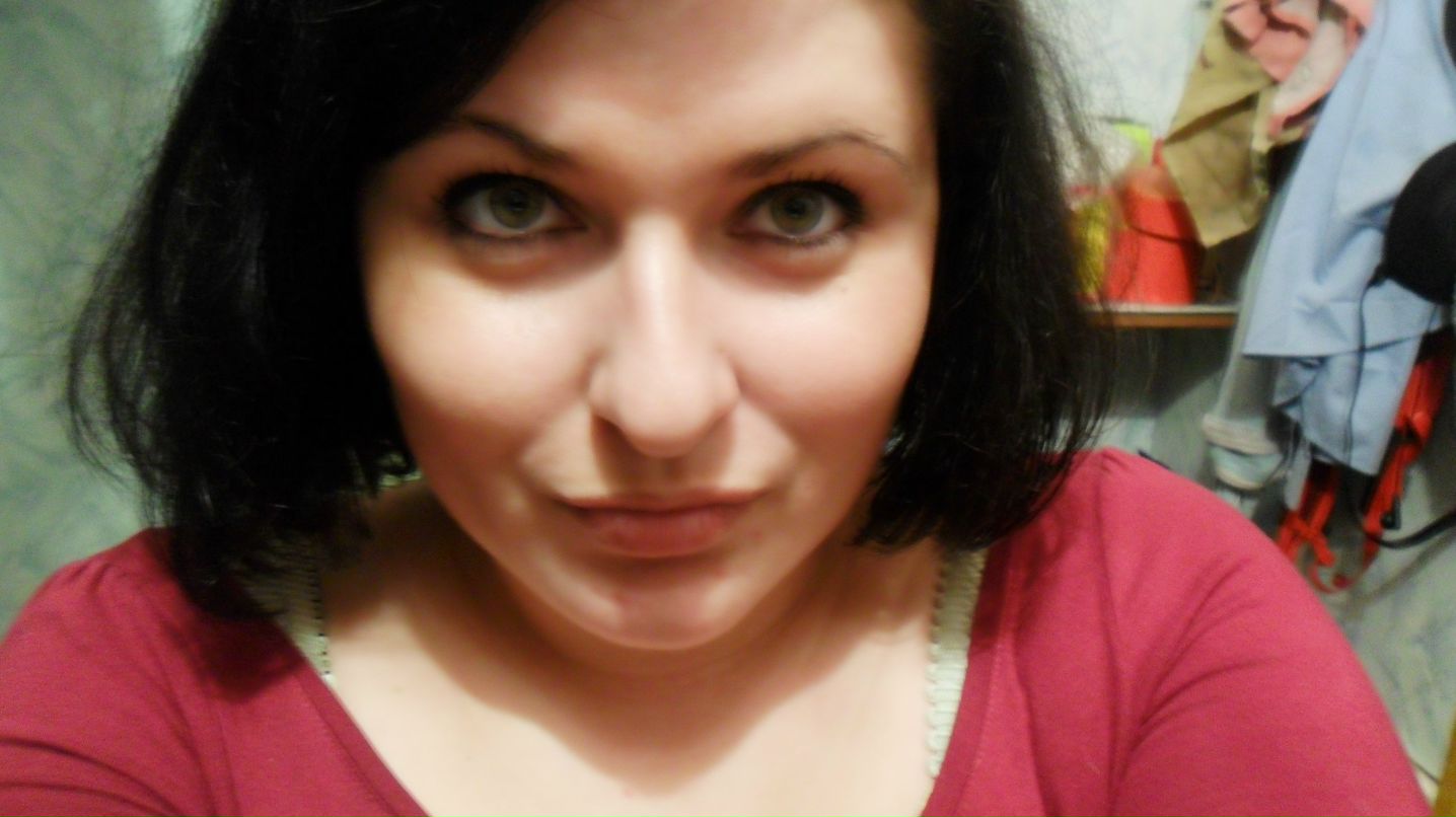 Мария Крупнова | Москва