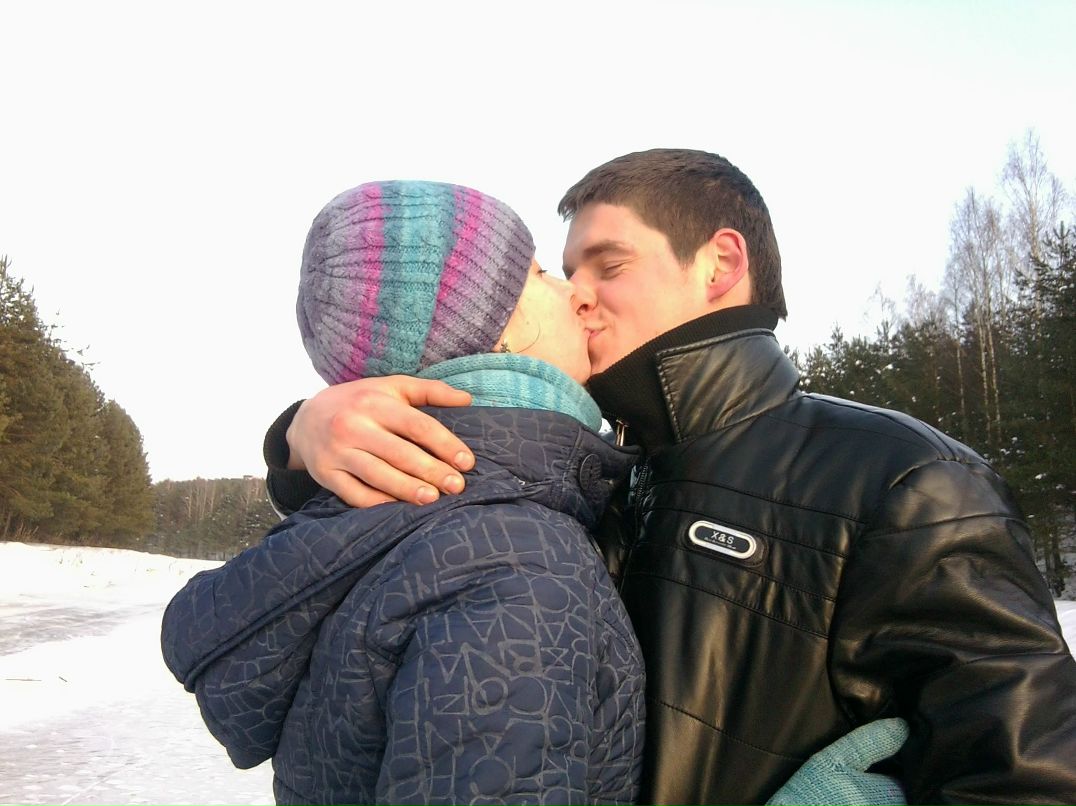 Анна Афанасенкова (Ермолик) | Минск