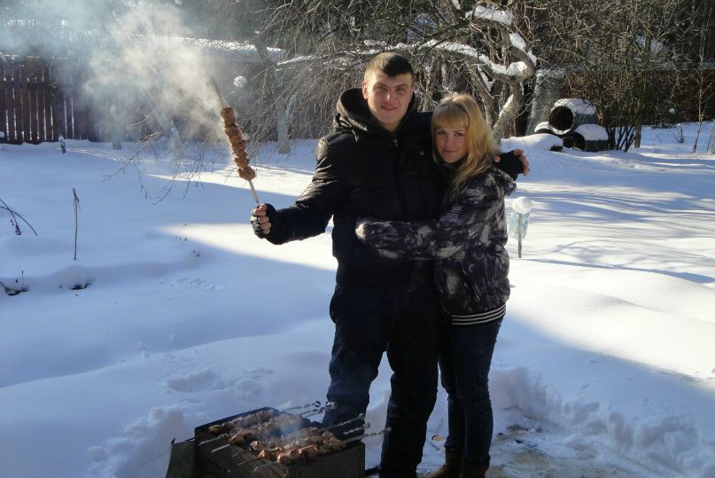 Маша Беспалова | Москва