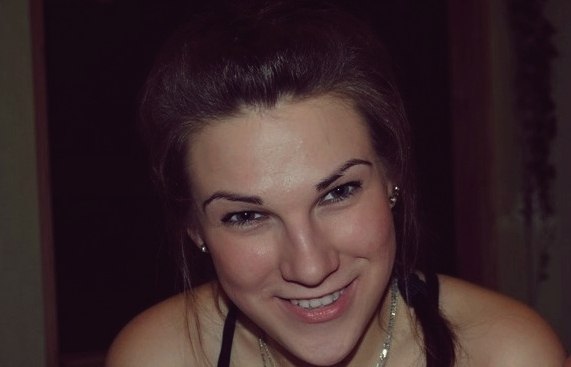 Оксана Фокина | Петрозаводск