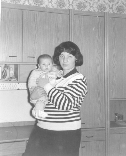 №164, Анна Львович, Москва №164, Анна Львович, Москва