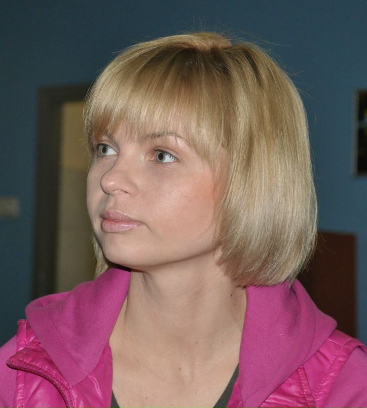 Татьяна Сович | Днепр (Днепропетровск)