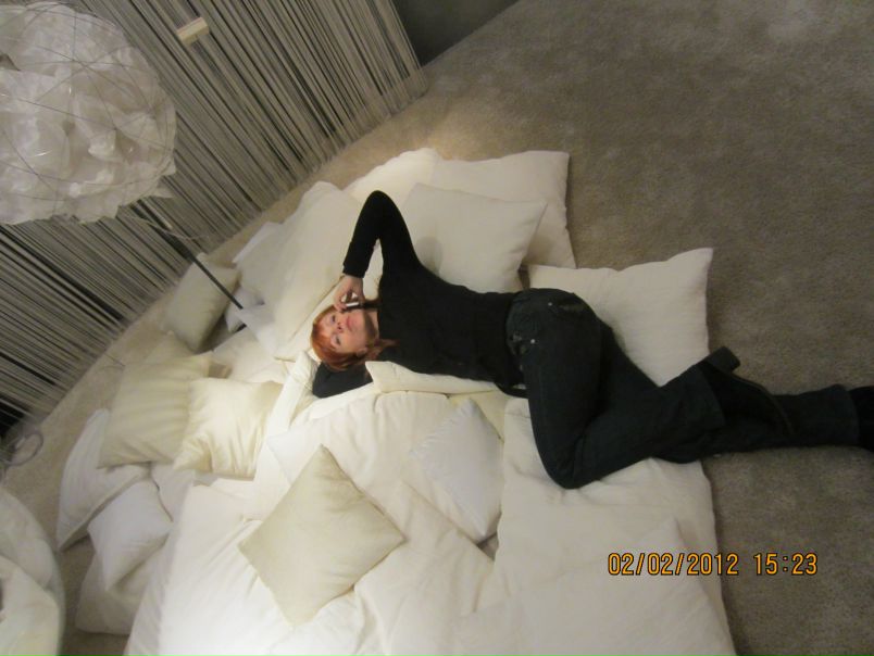 №14, Татьяна Михайлова, 45 лет, Санкт-Петербург, Россия №14, Татьяна Михайлова, 45 лет, Санкт-Петербург, Россия